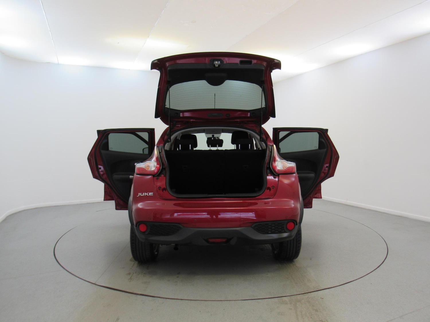 Used Nissan Juke 2017 for sale - 77158903: Photo 22