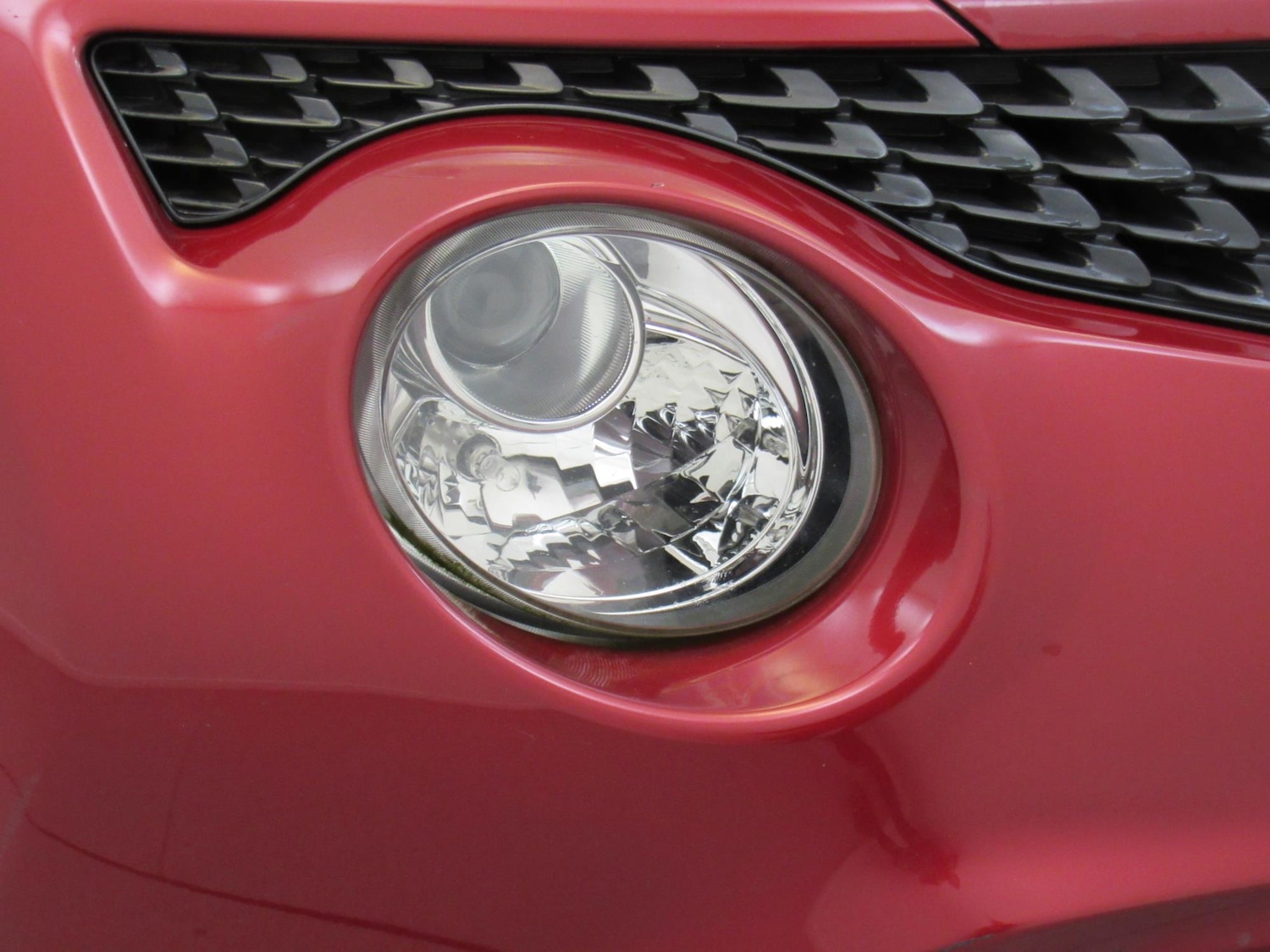 Used Nissan Juke 2017 for sale - 77158903: Photo 24