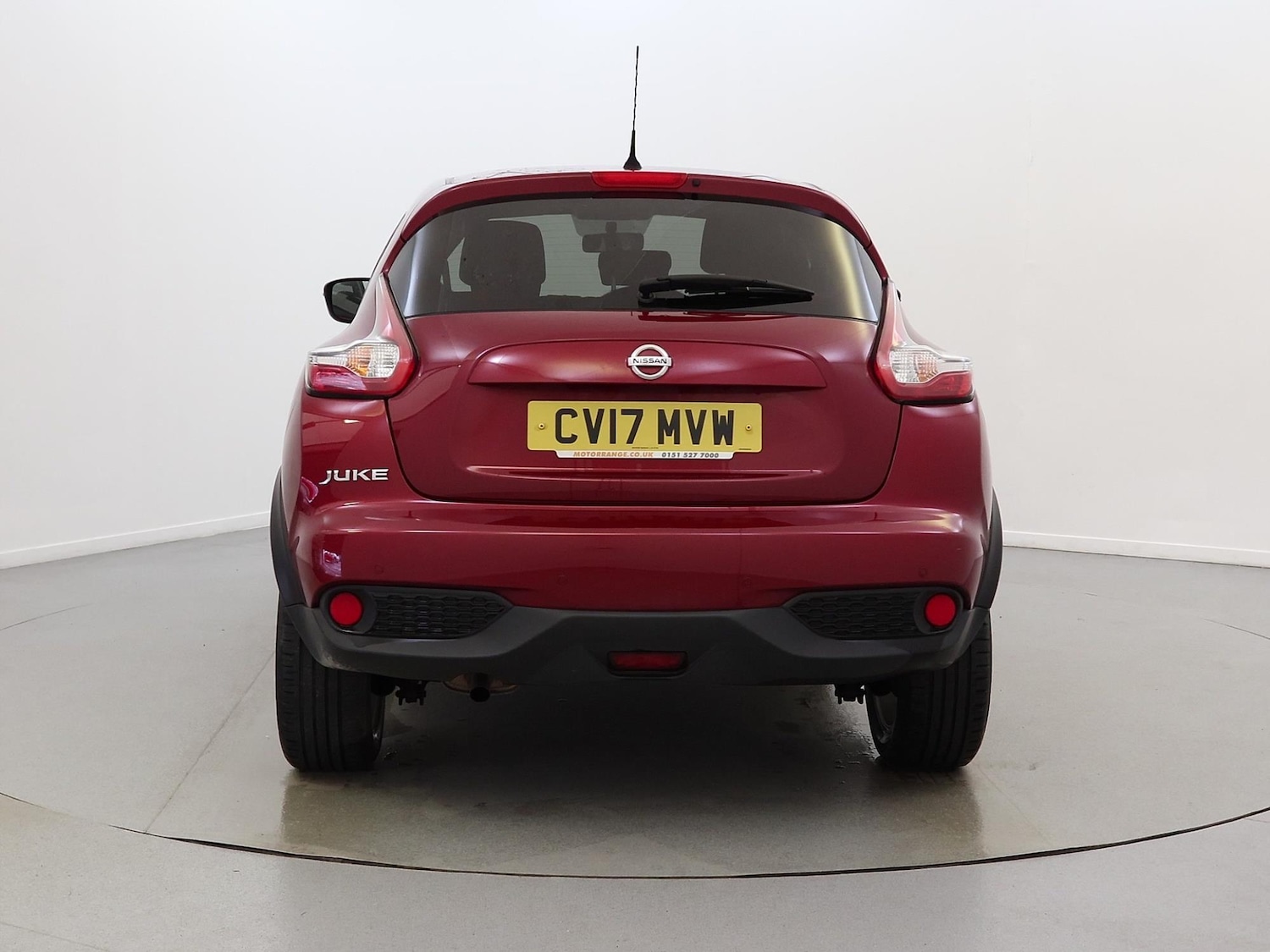 Used Nissan Juke 2017 for sale - 77158903: Photo 6