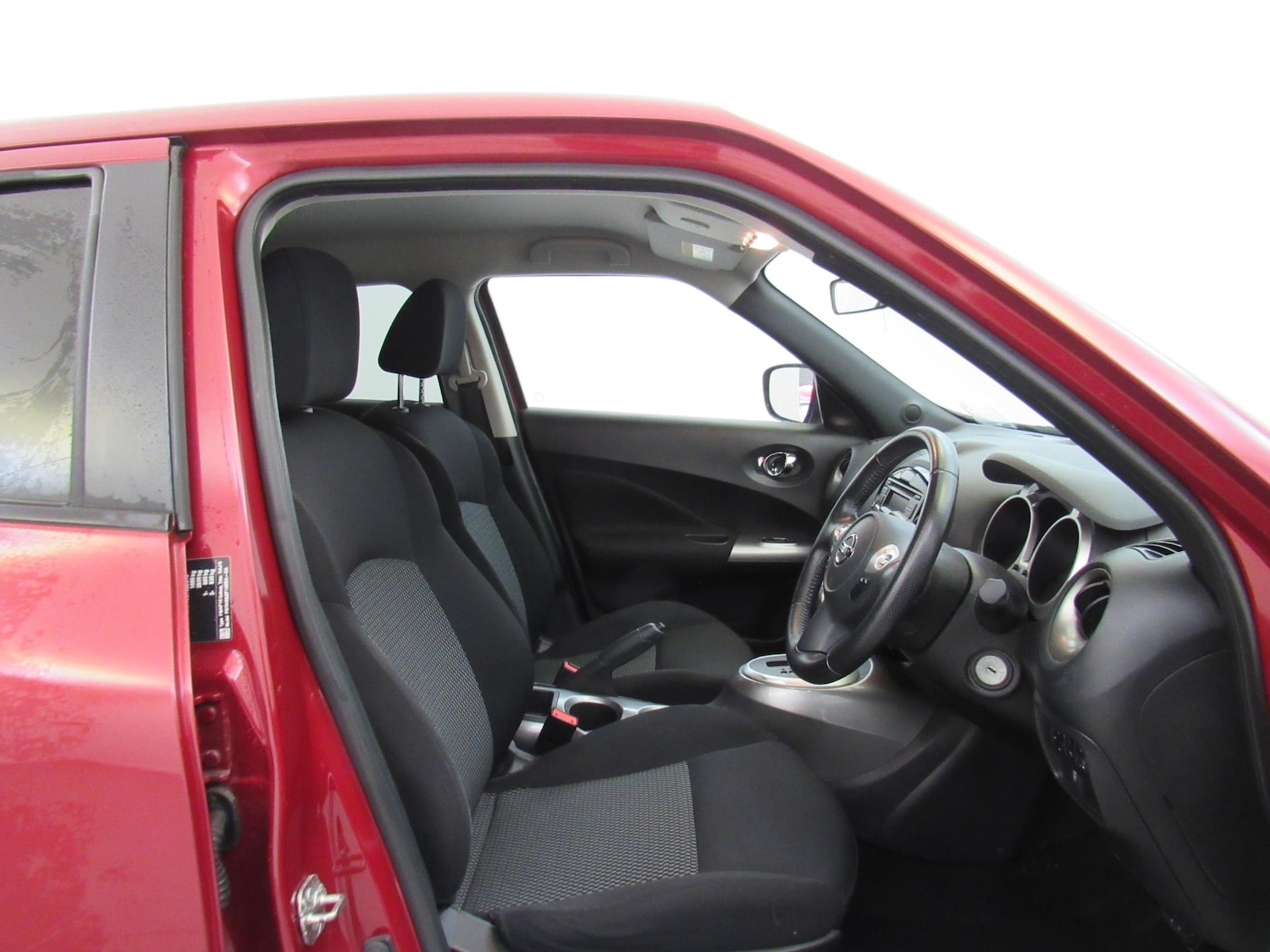 Used Nissan Juke 2017 for sale - 77158903: Photo 9