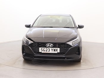 Used Hyundai i20 2023 for sale - 78668784: Photo