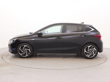 Used Hyundai i20 2023 for sale - 78668784: Photo