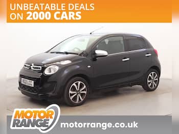 Used Citroen C1 2021 for sale - 79733857: Photo