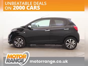 Used Citroen C1 2021 for sale - 79733857: Photo