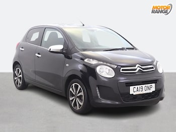 Used Citroen C1 2019 for sale - 77472871: Photo