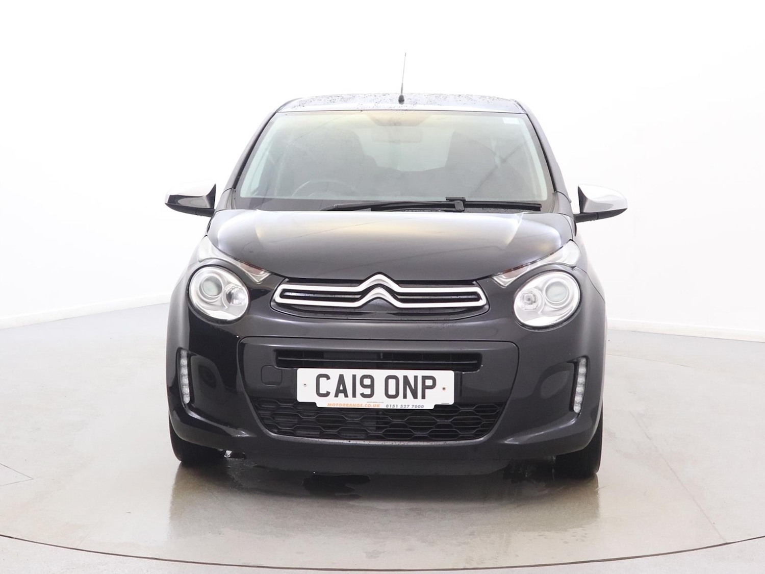 Used Citroen C1 2019 for sale - 77472871: Photo 2