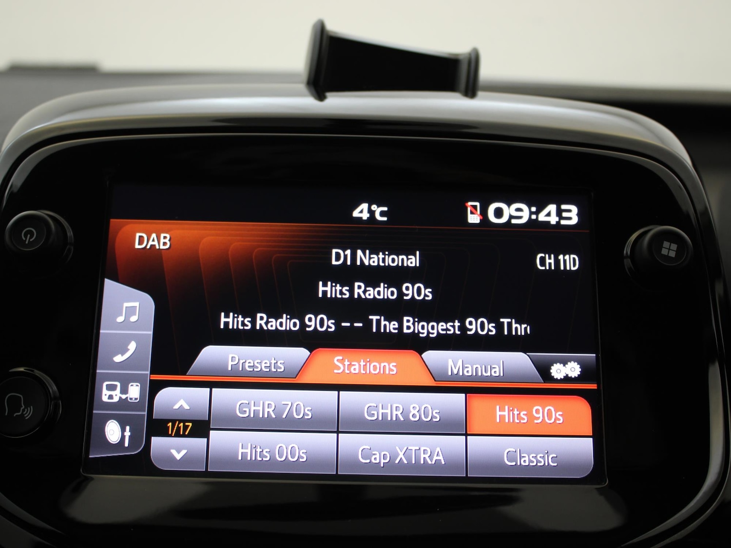 Used Citroen C1 2019 for sale - 77472871: Photo 20