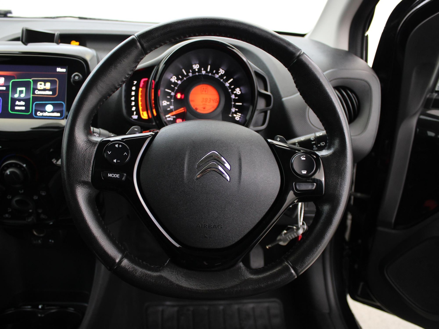 Used Citroen C1 2019 for sale - 77472871: Photo 27