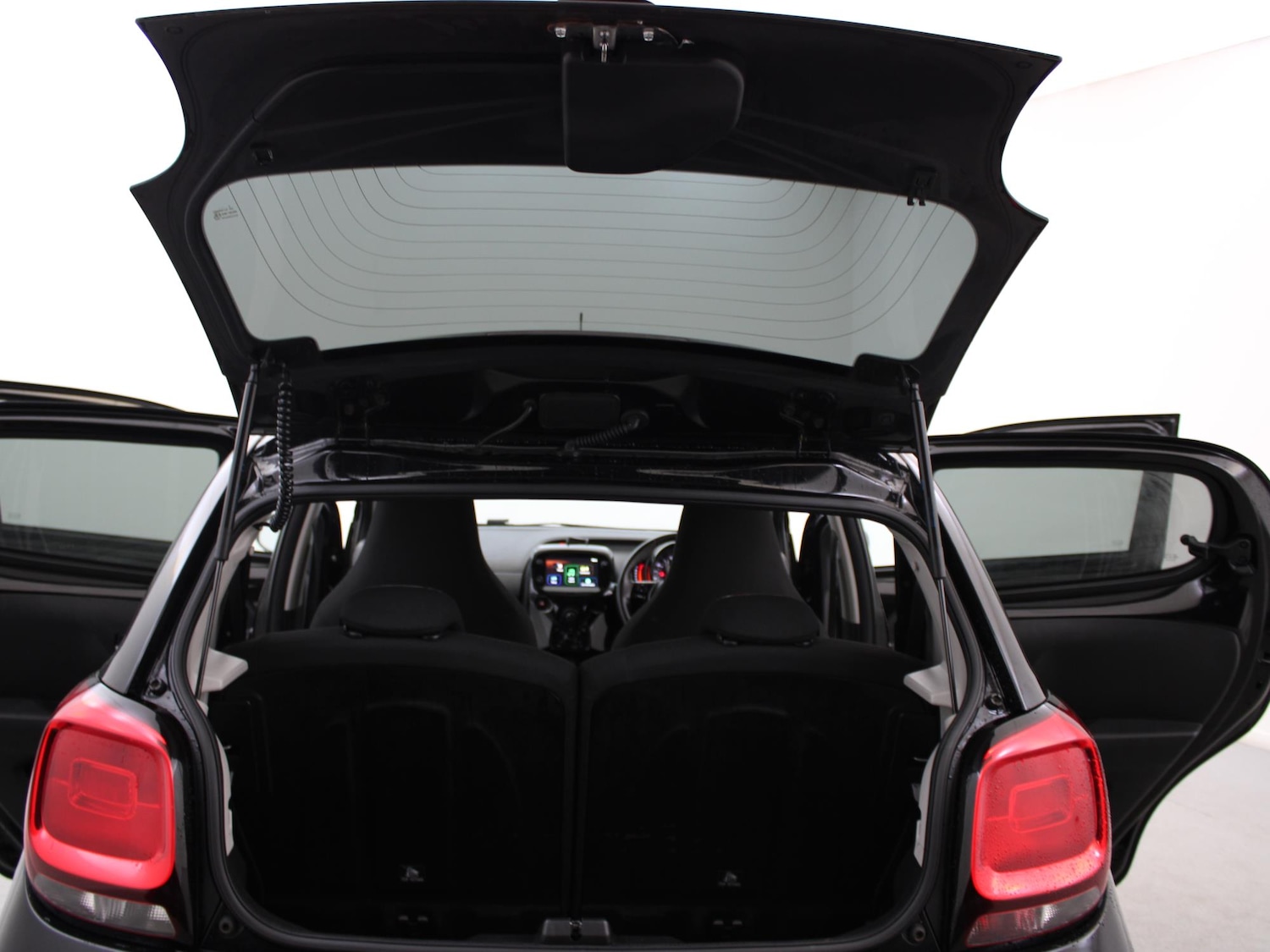 Used Citroen C1 2019 for sale - 77472871: Photo 35