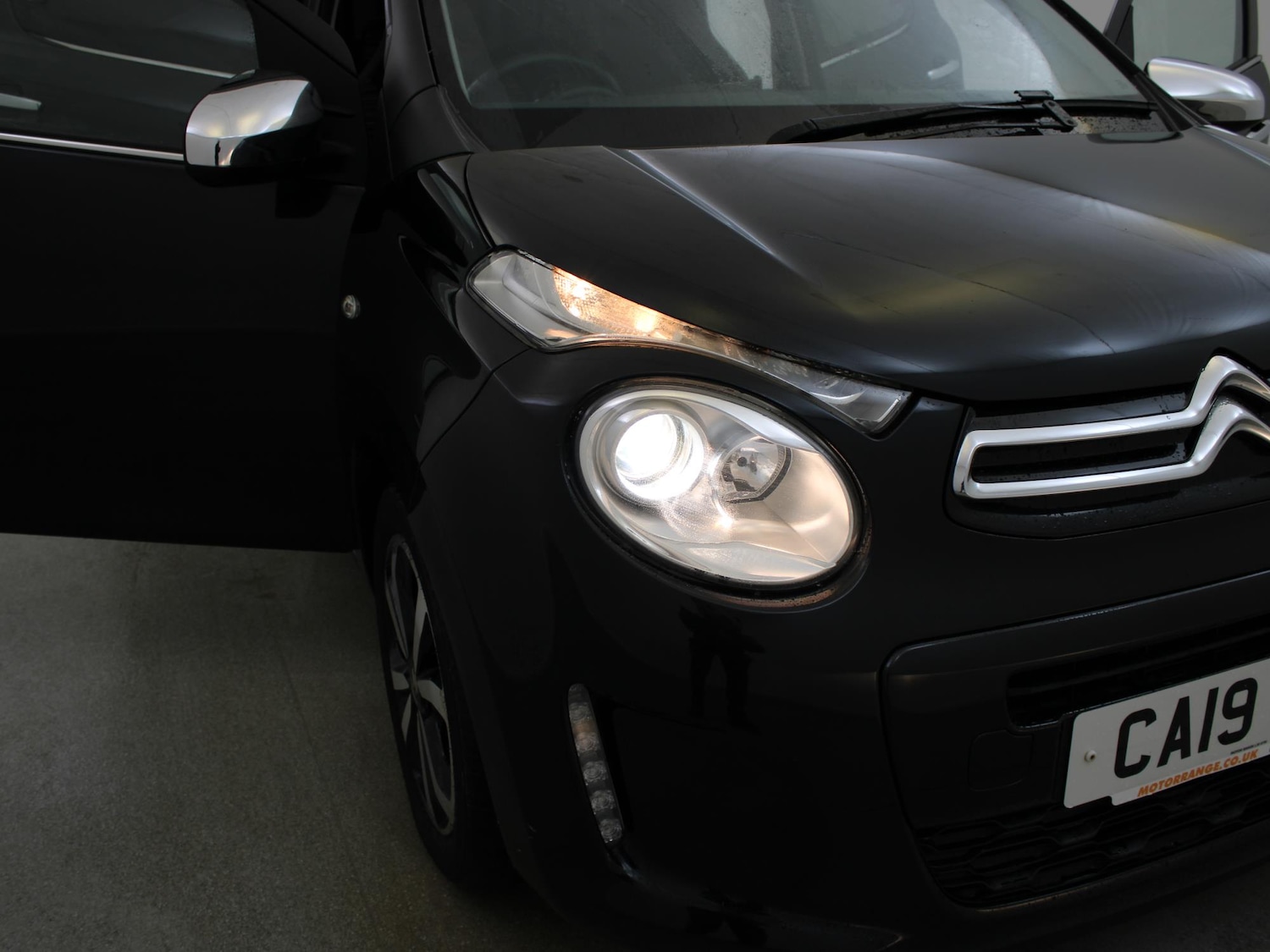 Used Citroen C1 2019 for sale - 77472871: Photo 37