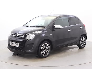 Used Citroen C1 2019 for sale - 77472871: Photo