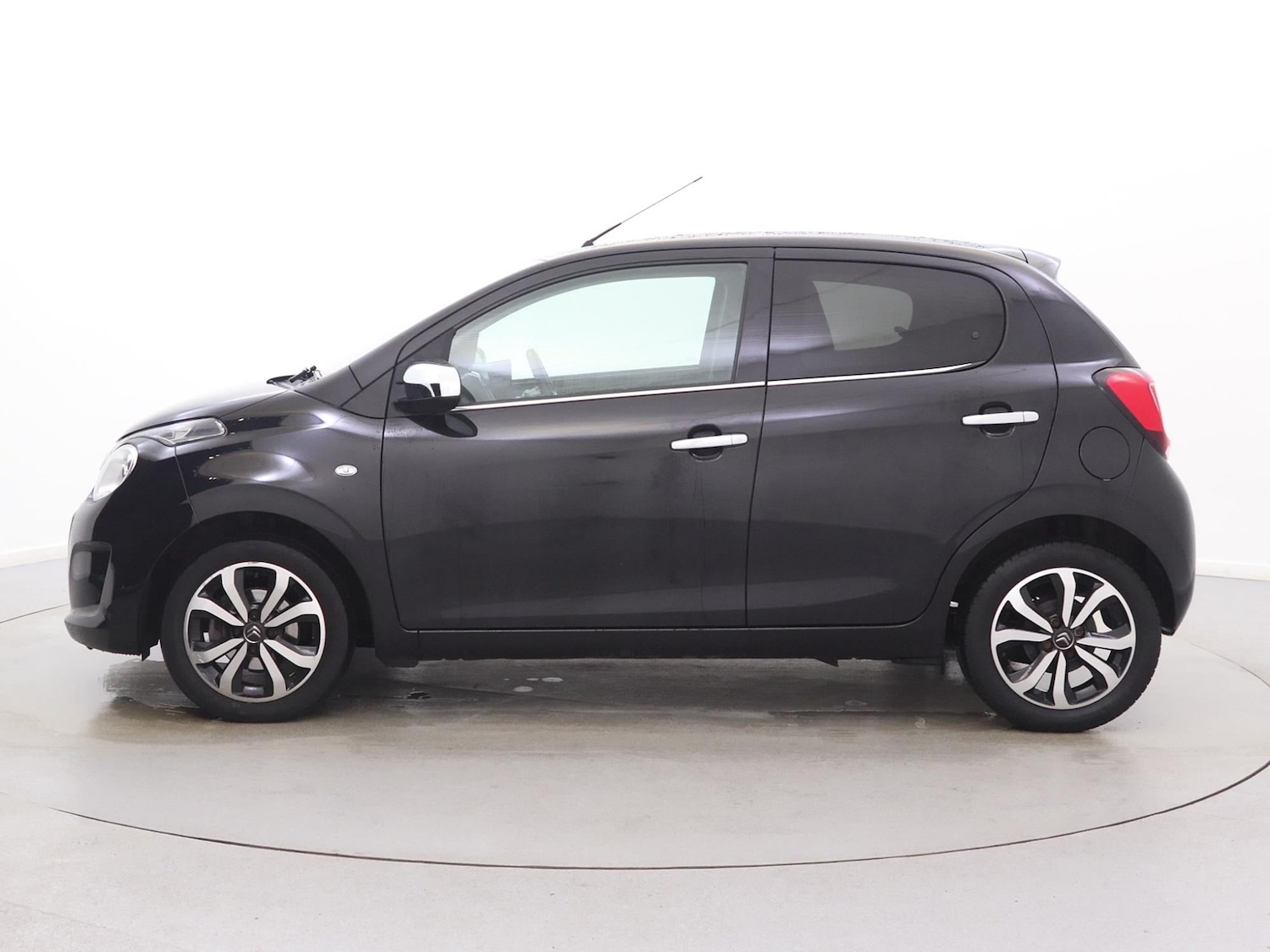 Used Citroen C1 2019 for sale - 77472871: Photo 4