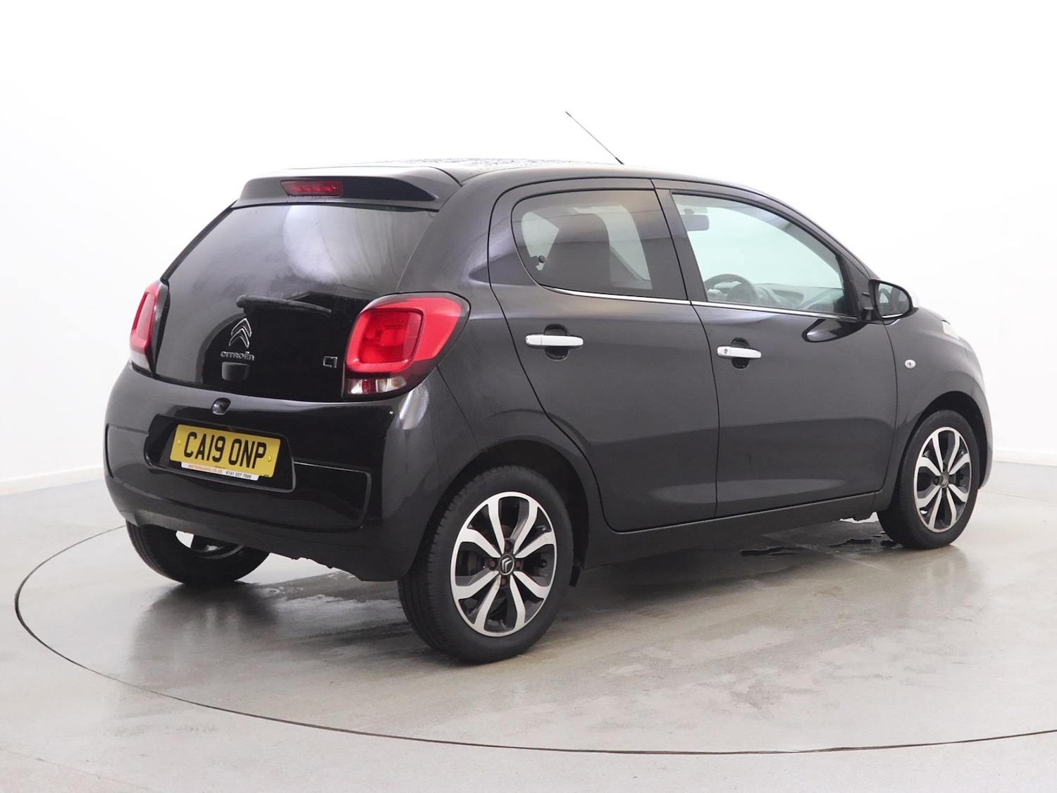 Used Citroen C1 2019 for sale - 77472871: Photo 5