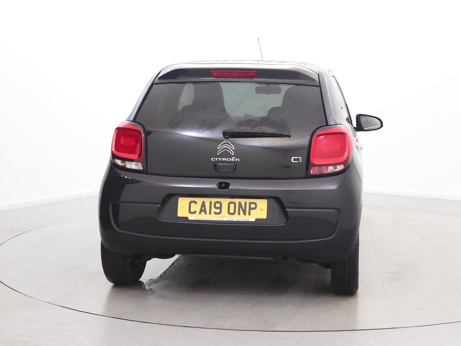 Used Citroen C1 2019 for sale - 77472871: Photo 6