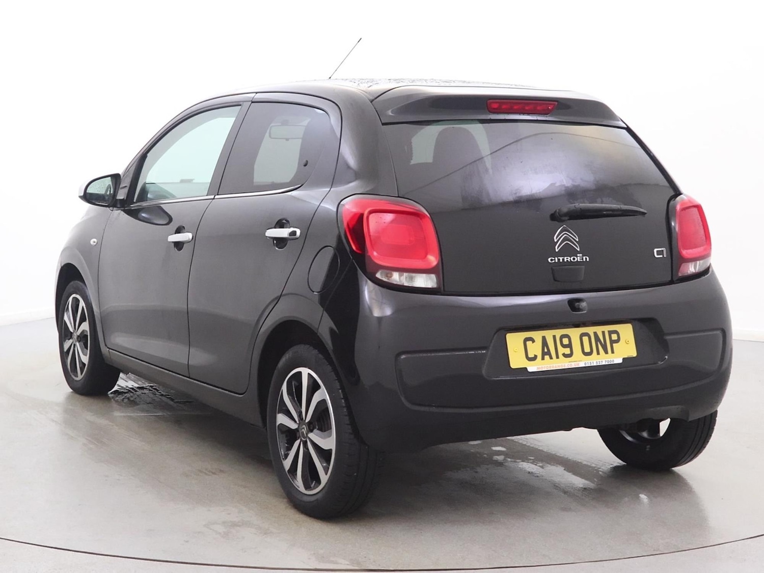 Used Citroen C1 2019 for sale - 77472871: Photo 7