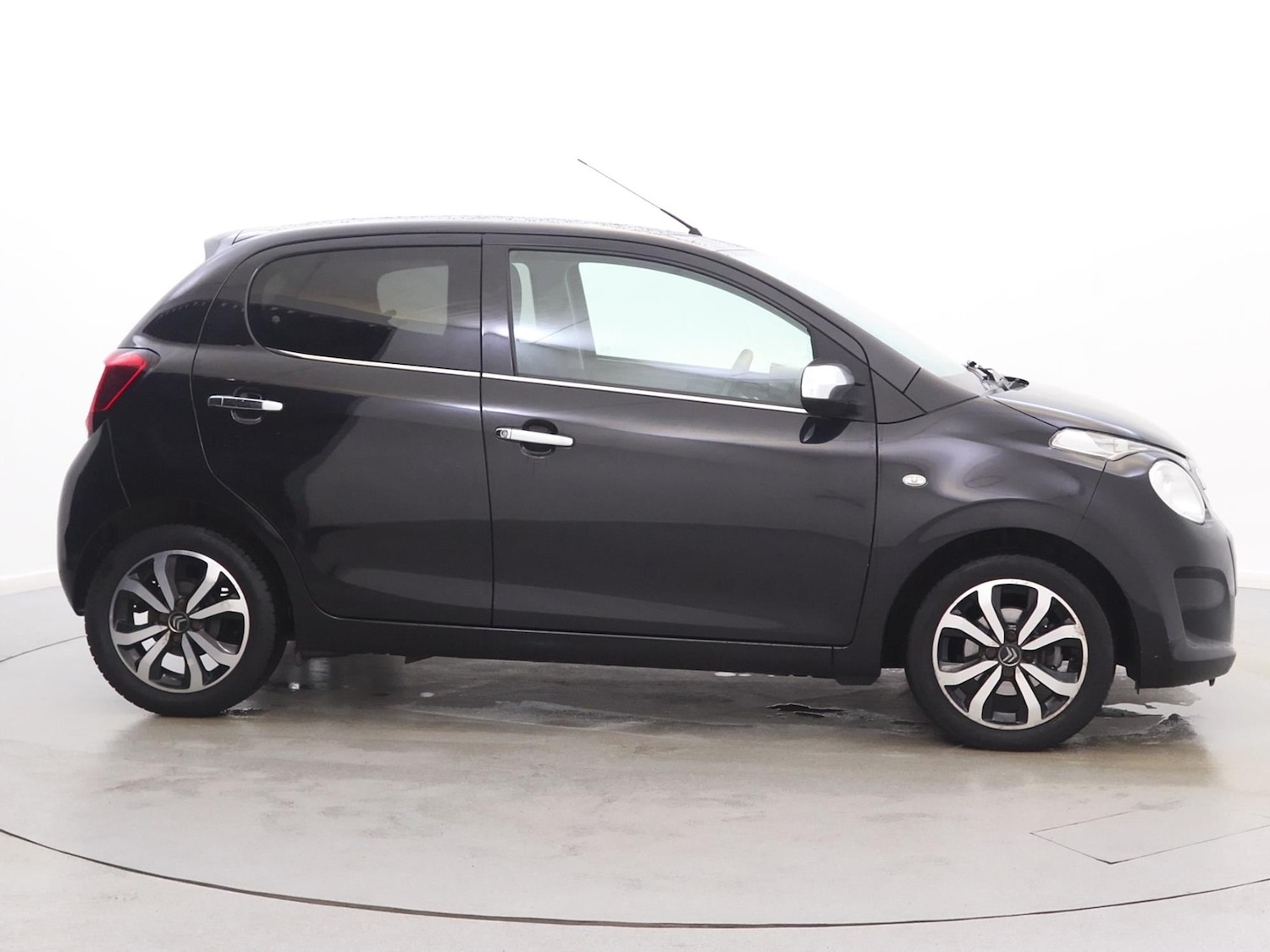 Used Citroen C1 2019 for sale - 77472871: Photo 8