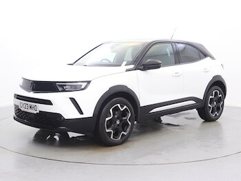 Used Vauxhall Mokka 2023 for sale - 77240059: Photo