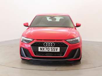 Used Audi A1 2020 for sale - 74671913: Photo