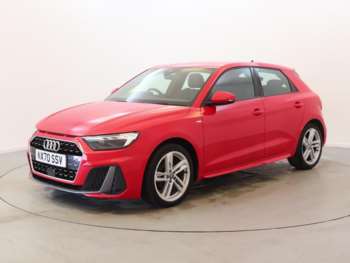 Used Audi A1 2020 for sale - 74671913: Photo
