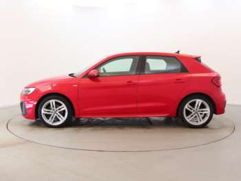 Used Audi A1 2020 for sale - 74671913: Photo