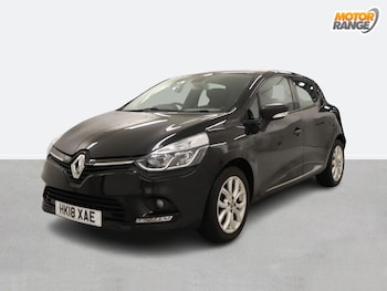 Used Renault Clio 2018 for sale - 77240073: Photo