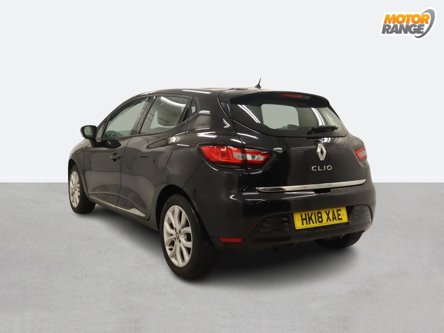 Used Renault Clio 2018 for sale - 77240073: Photo 3