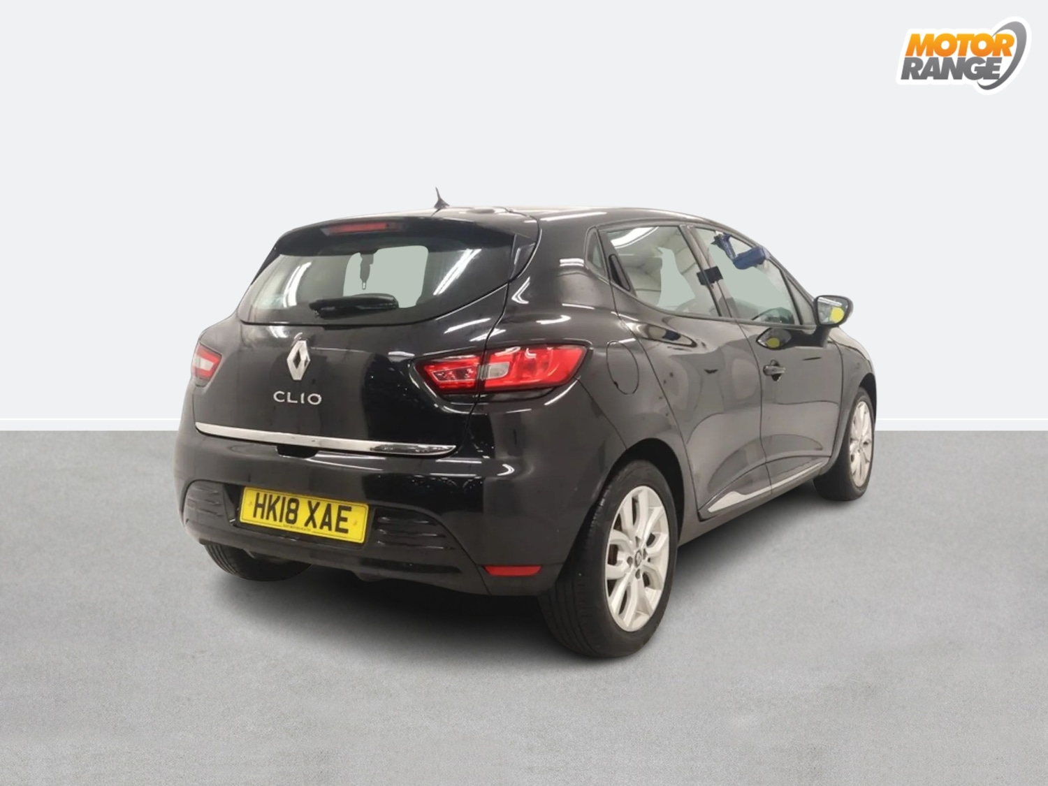 Used Renault Clio 2018 for sale - 77240073: Photo 4