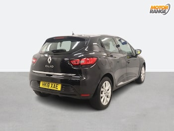 Used Renault Clio 2018 for sale - 77240073: Photo