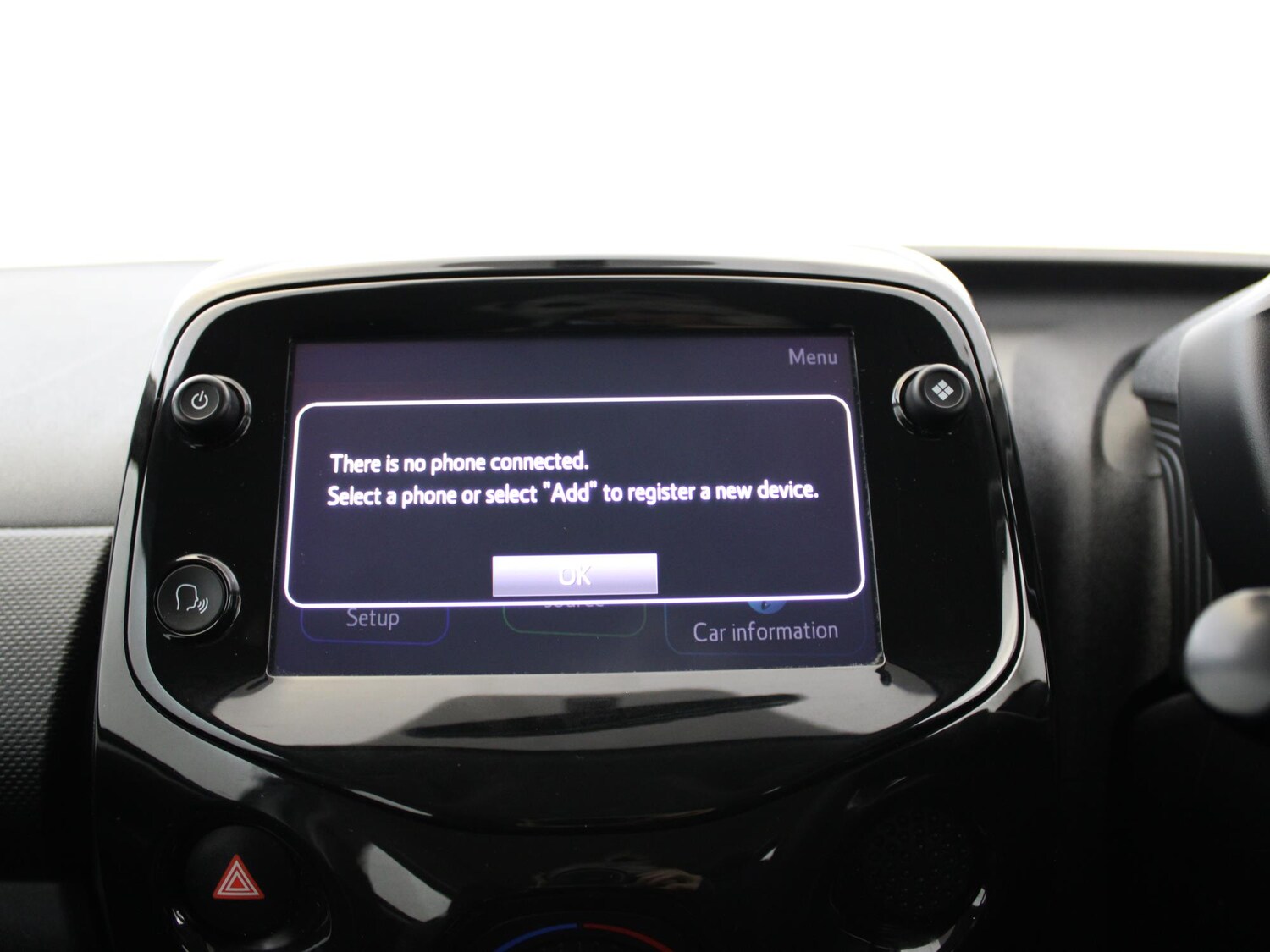 Used Citroen C1 2019 for sale - 77348475: Photo 13