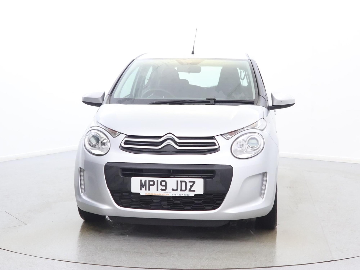 Used Citroen C1 2019 for sale - 77348475: Photo 2
