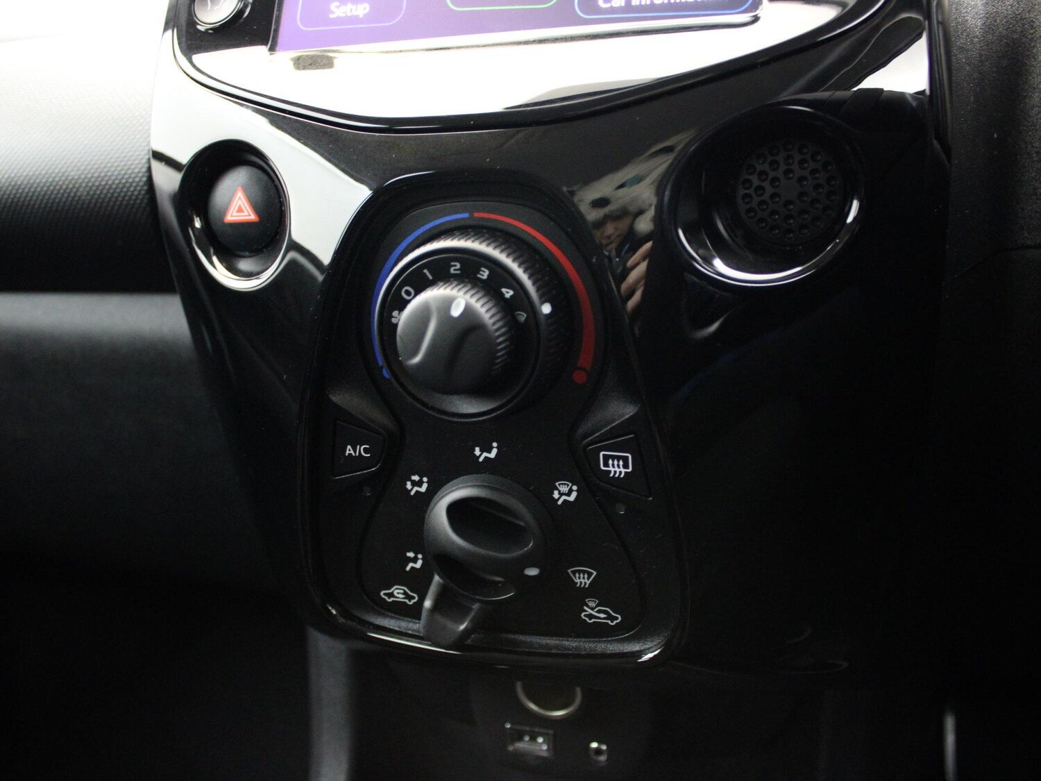 Used Citroen C1 2019 for sale - 77348475: Photo 20