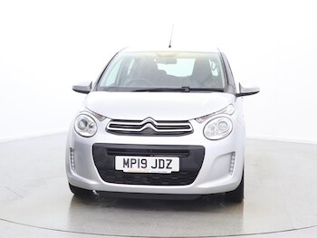 Used Citroen C1 2019 for sale - 77348475: Photo
