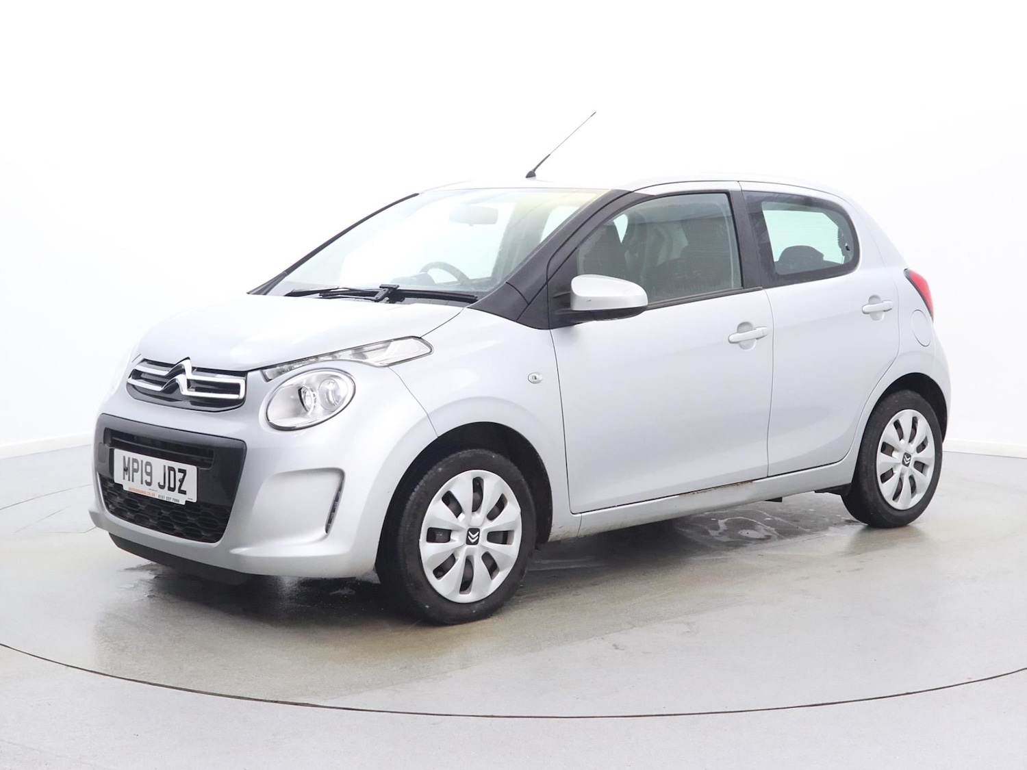 Used Citroen C1 2019 for sale - 77348475: Photo 3
