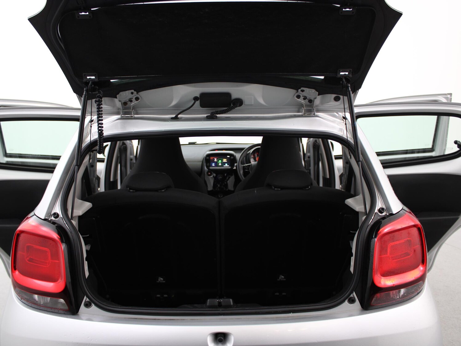 Used Citroen C1 2019 for sale - 77348475: Photo 31