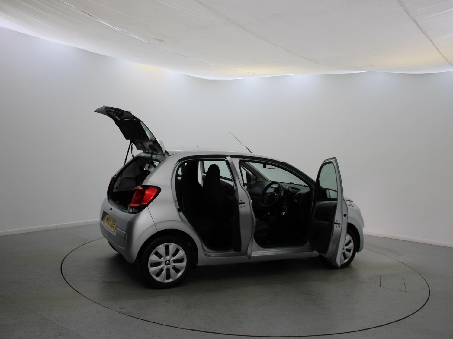 Used Citroen C1 2019 for sale - 77348475: Photo 32