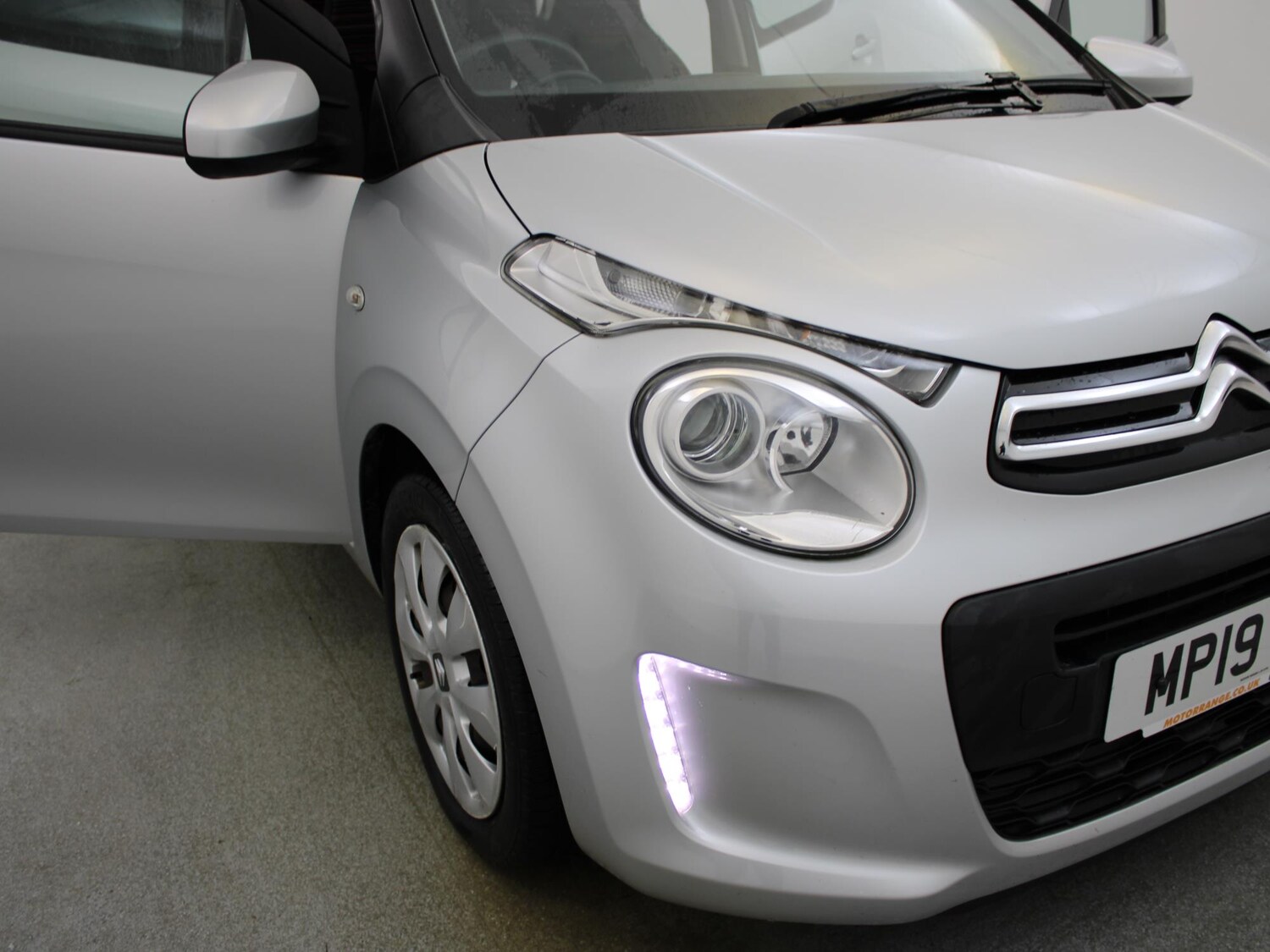 Used Citroen C1 2019 for sale - 77348475: Photo 33