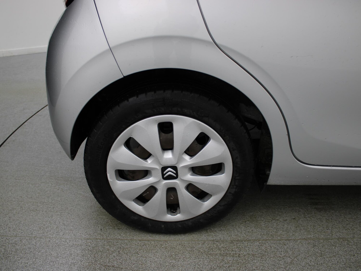 Used Citroen C1 2019 for sale - 77348475: Photo 34