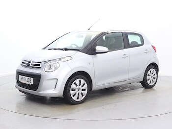 Used Citroen C1 2019 for sale - 77348475: Photo
