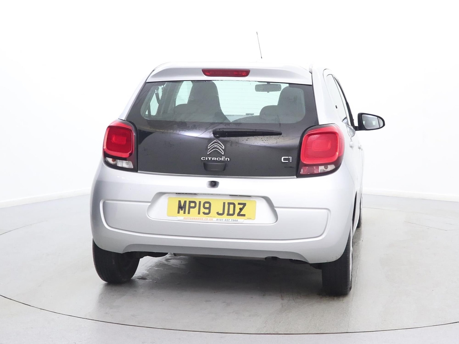 Used Citroen C1 2019 for sale - 77348475: Photo 5