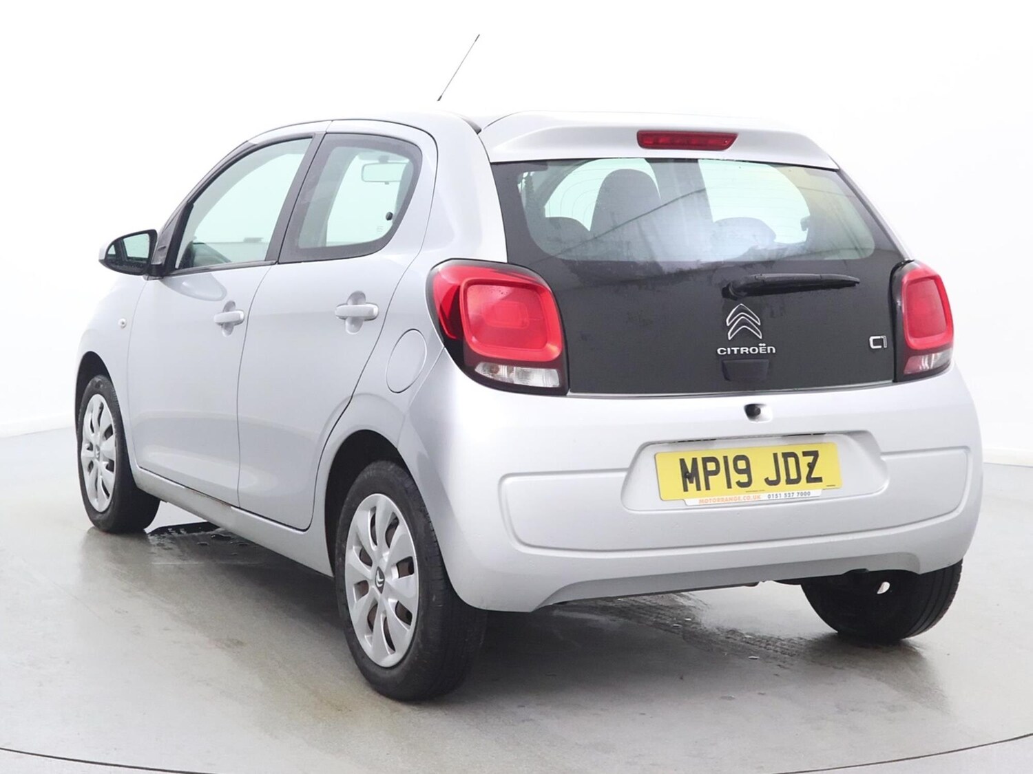 Used Citroen C1 2019 for sale - 77348475: Photo 6
