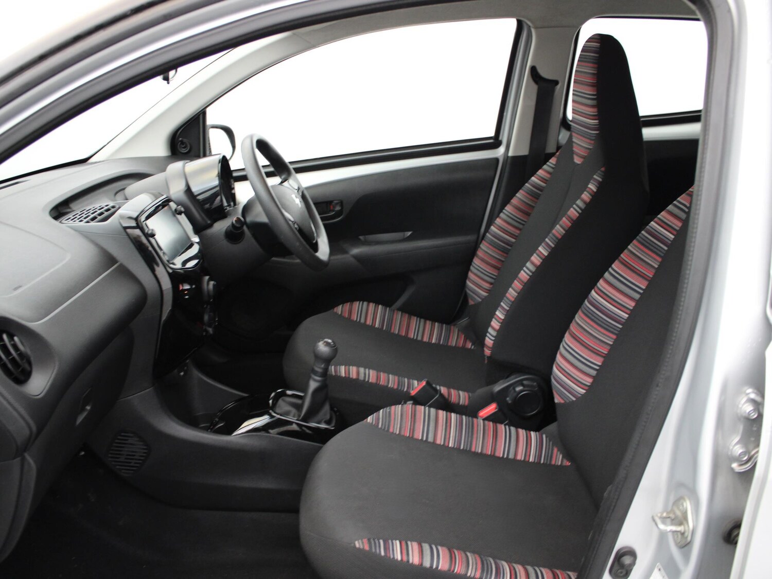 Used Citroen C1 2019 for sale - 77348475: Photo 8