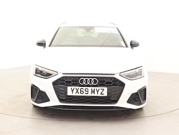 Used Audi A4 2019 for sale - 78637469: Photo