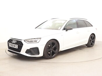 Used Audi A4 2019 for sale - 78637469: Photo