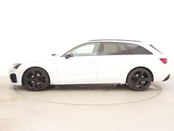 Used Audi A4 2019 for sale - 78637469: Photo