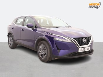 Used Nissan Qashqai 2023 for sale - 79099739: Photo