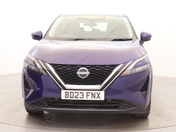 Used Nissan Qashqai 2023 for sale - 79099739: Photo