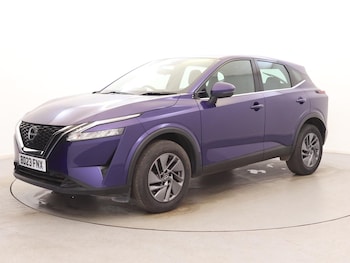 Used Nissan Qashqai 2023 for sale - 79099739: Photo