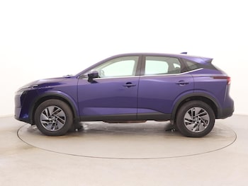 Used Nissan Qashqai 2023 for sale - 79099739: Photo