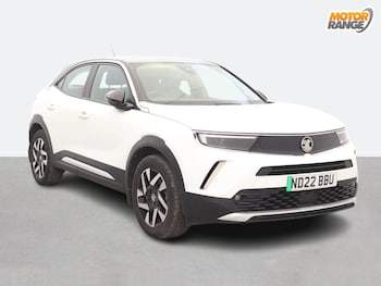 Used Vauxhall Mokka 2022 for sale - 78655289: Photo