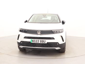 Used Vauxhall Mokka 2022 for sale - 78655289: Photo